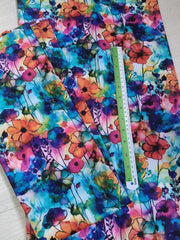 CUSTOM PRINT - WPC TWILL