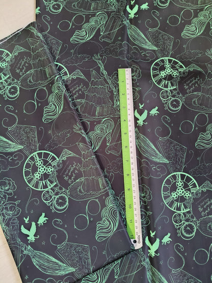CUSTOM PRINT - BONDED REPEL
