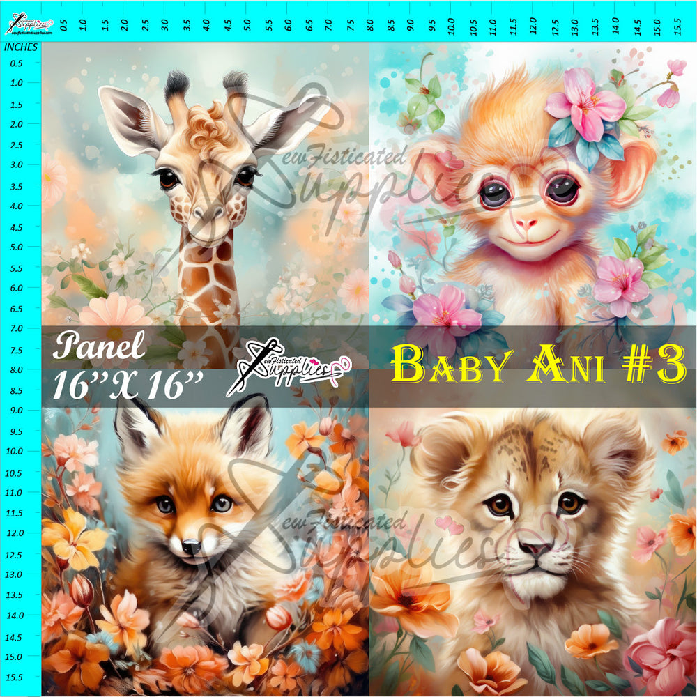 Baby Ani #3