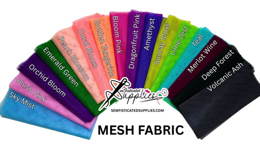 Mesh Fabric