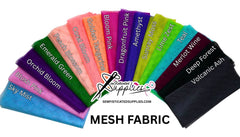 Mesh Fabric
