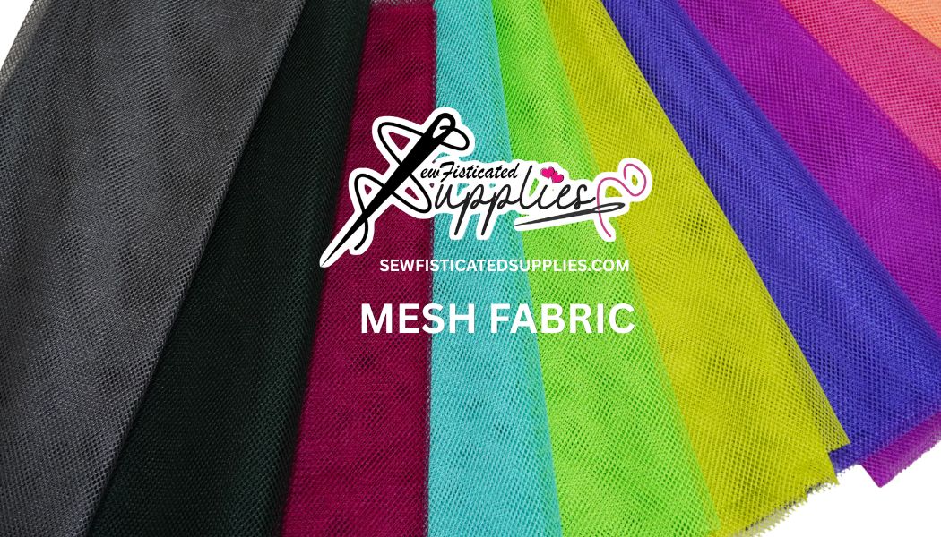 Mesh Fabric