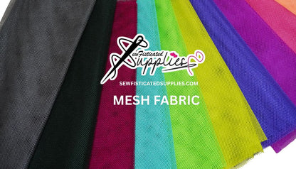 Mesh Fabric