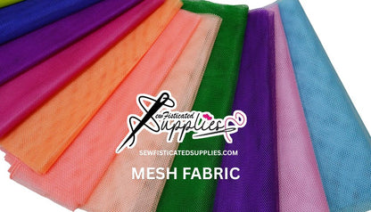 Mesh Fabric