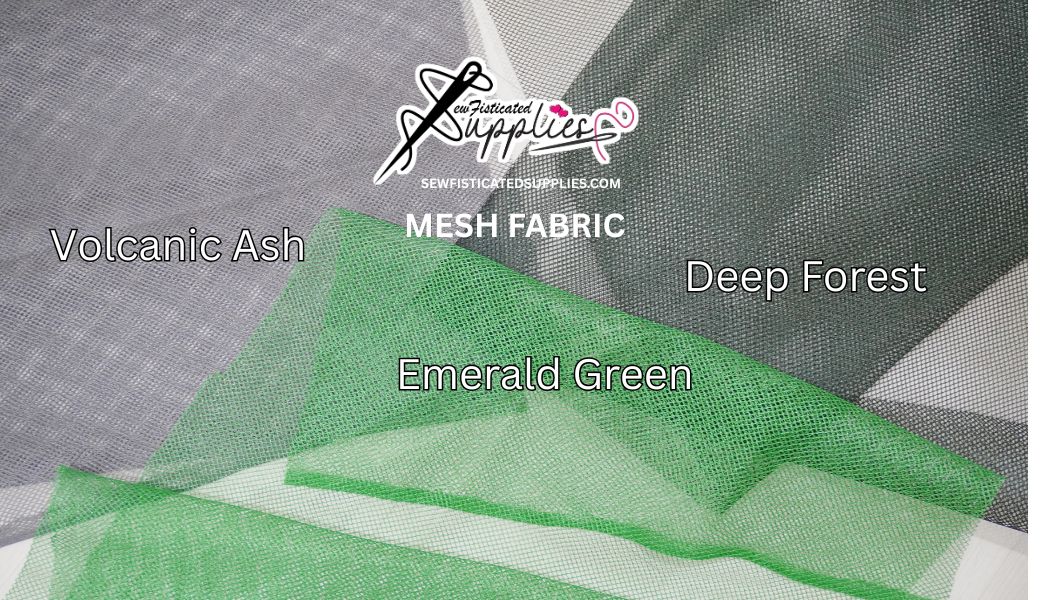 Mesh Fabric
