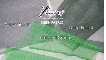 Mesh Fabric