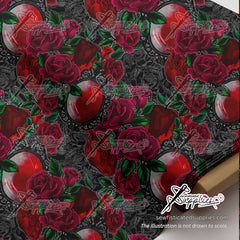 PO5 - CUT & SEW #2 CUSTOM PRINTS