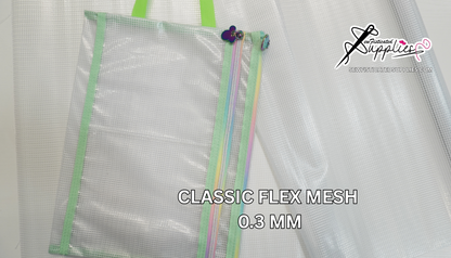 Mesh Vinyl