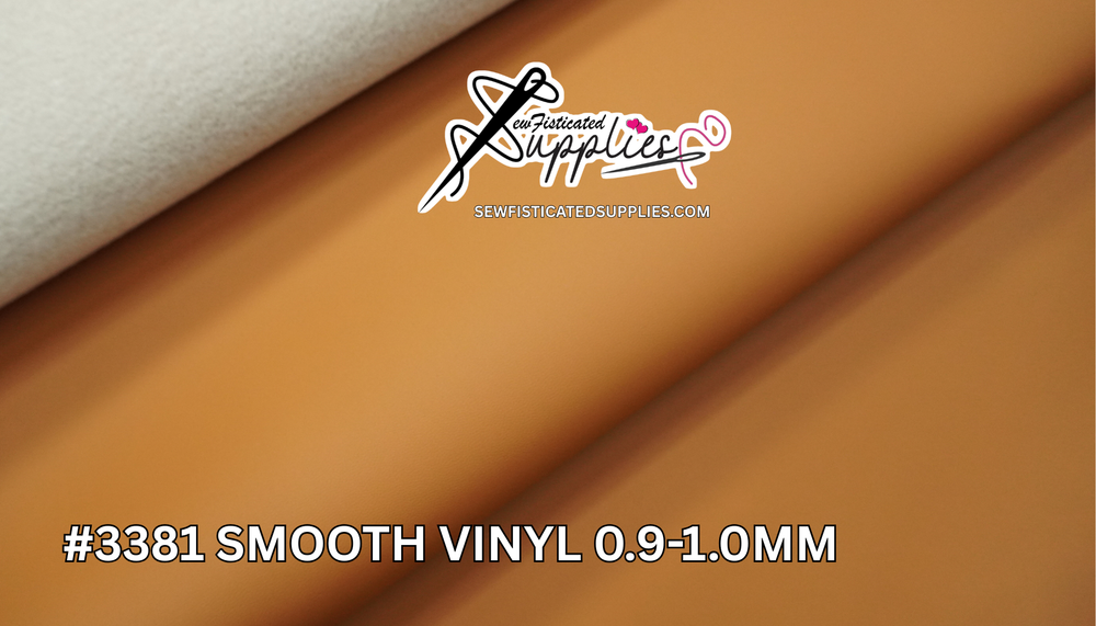 Smooth Vinyl