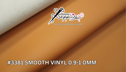 Smooth Vinyl