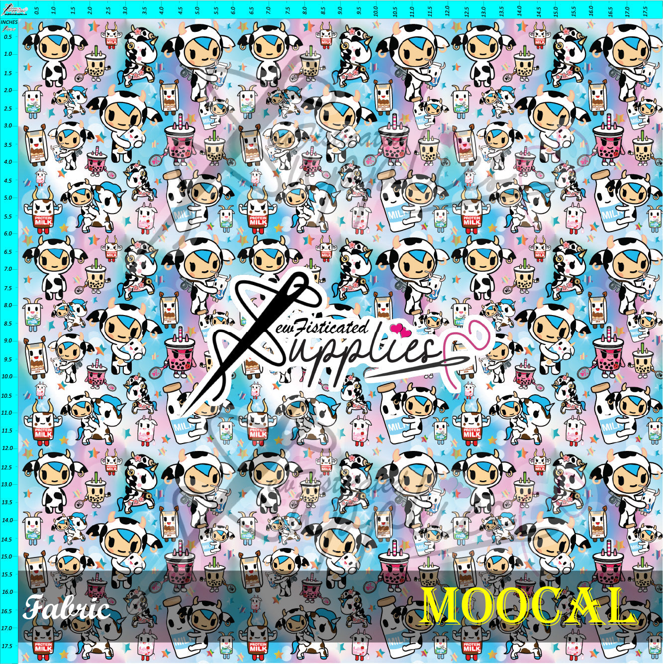 MooCal