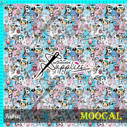 MooCal