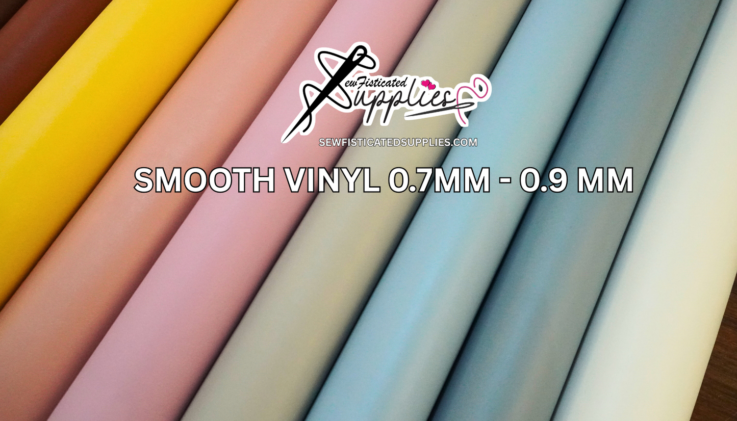 Smooth Vinyl - Last Chance
