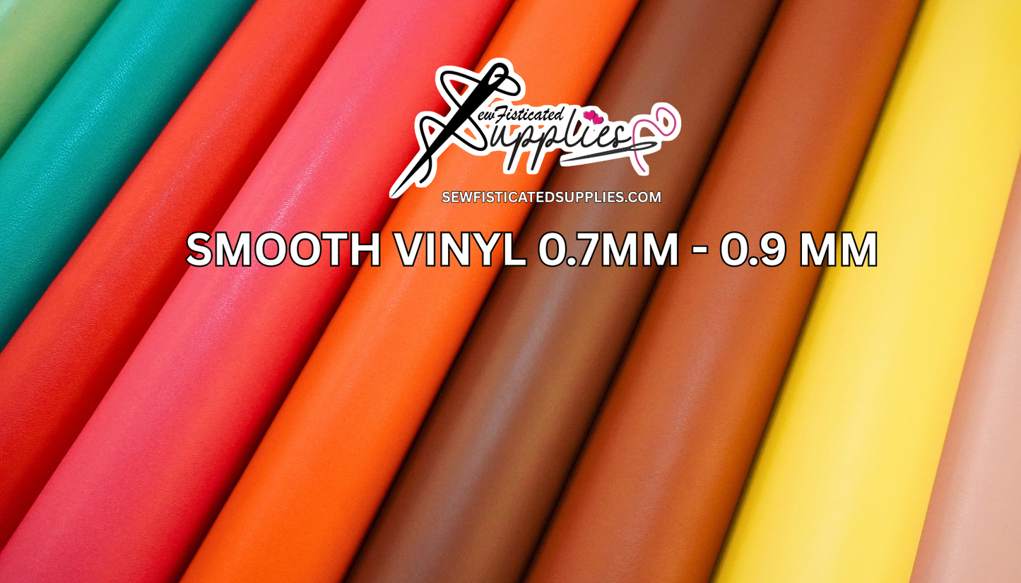 Smooth Vinyl - Last Chance