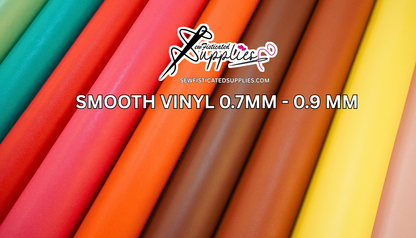 Smooth Vinyl - Last Chance