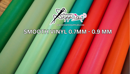 Smooth Vinyl - Last Chance