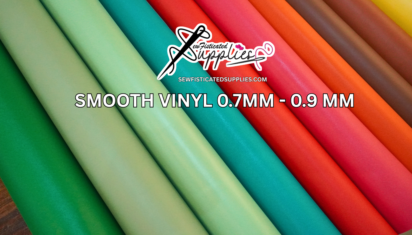 Smooth Vinyl - Last Chance
