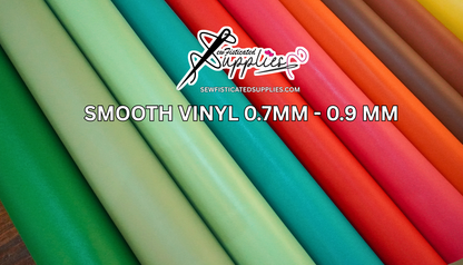 Smooth Vinyl - Last Chance