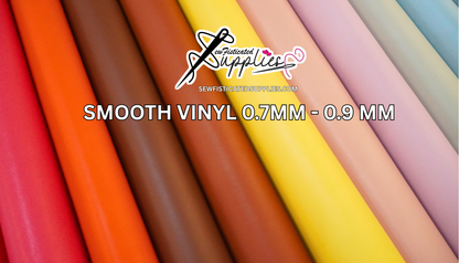 Smooth Vinyl - Last Chance