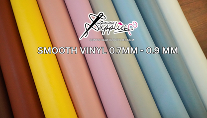 Smooth Vinyl - Last Chance