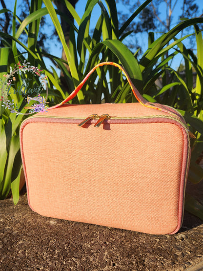 Linen Vinyl