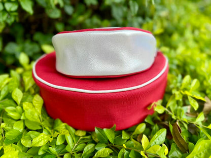 Linen Vinyl