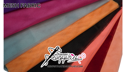 Mesh Fabric