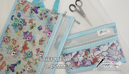 Stiff Mesh
