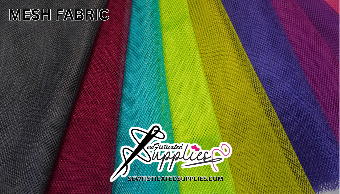 Mesh Fabric