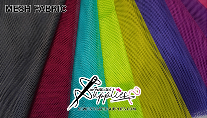 Mesh Fabric