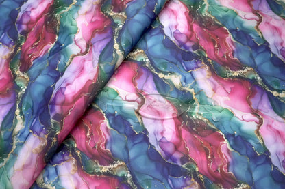 ALCOHOL INK 2