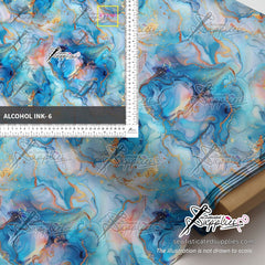 PO6 - ALCOHOL INK 6