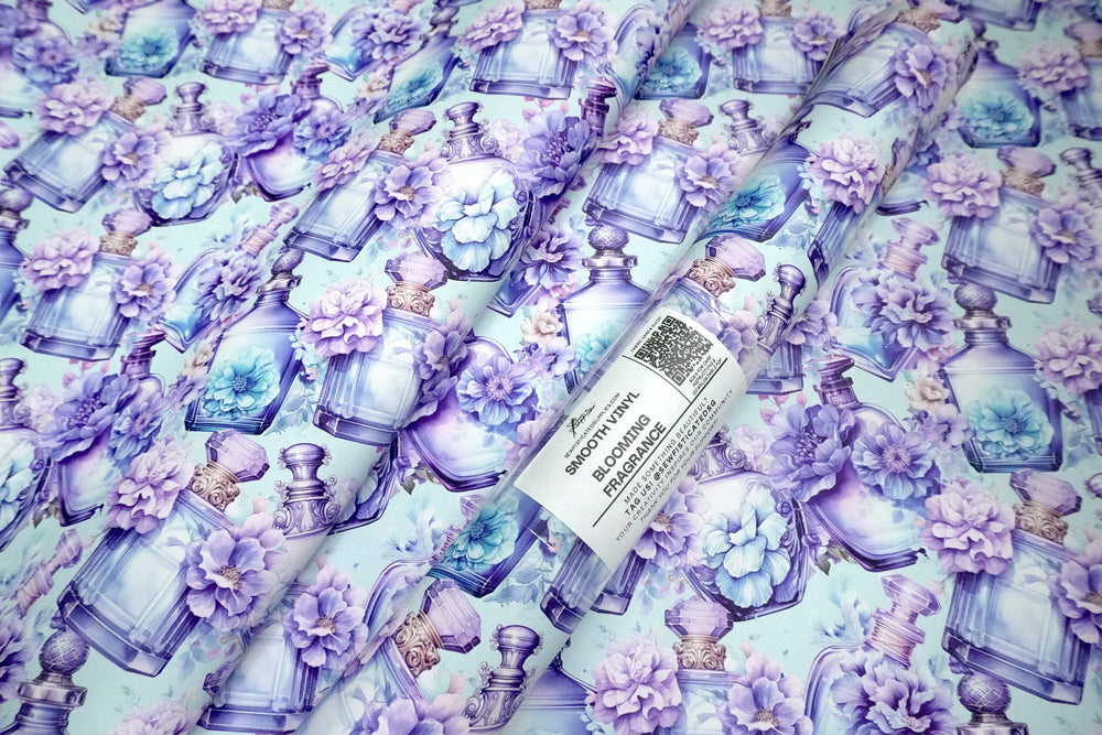 BLOOMING FRAGRANCE