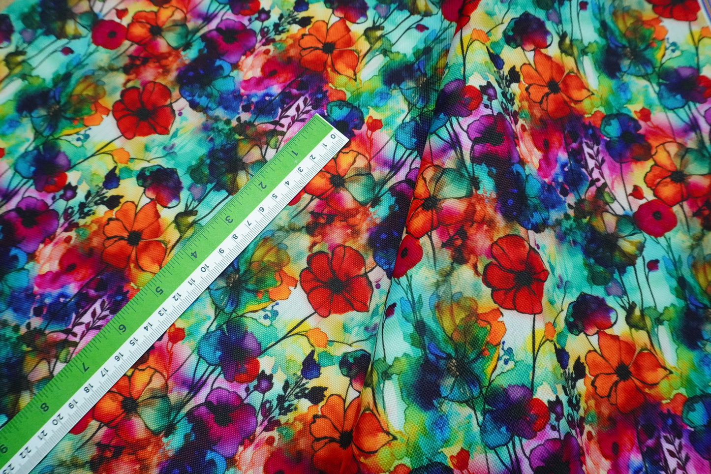 FLORAL - BLOOM #1