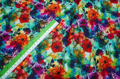 FLORAL - BLOOM #1