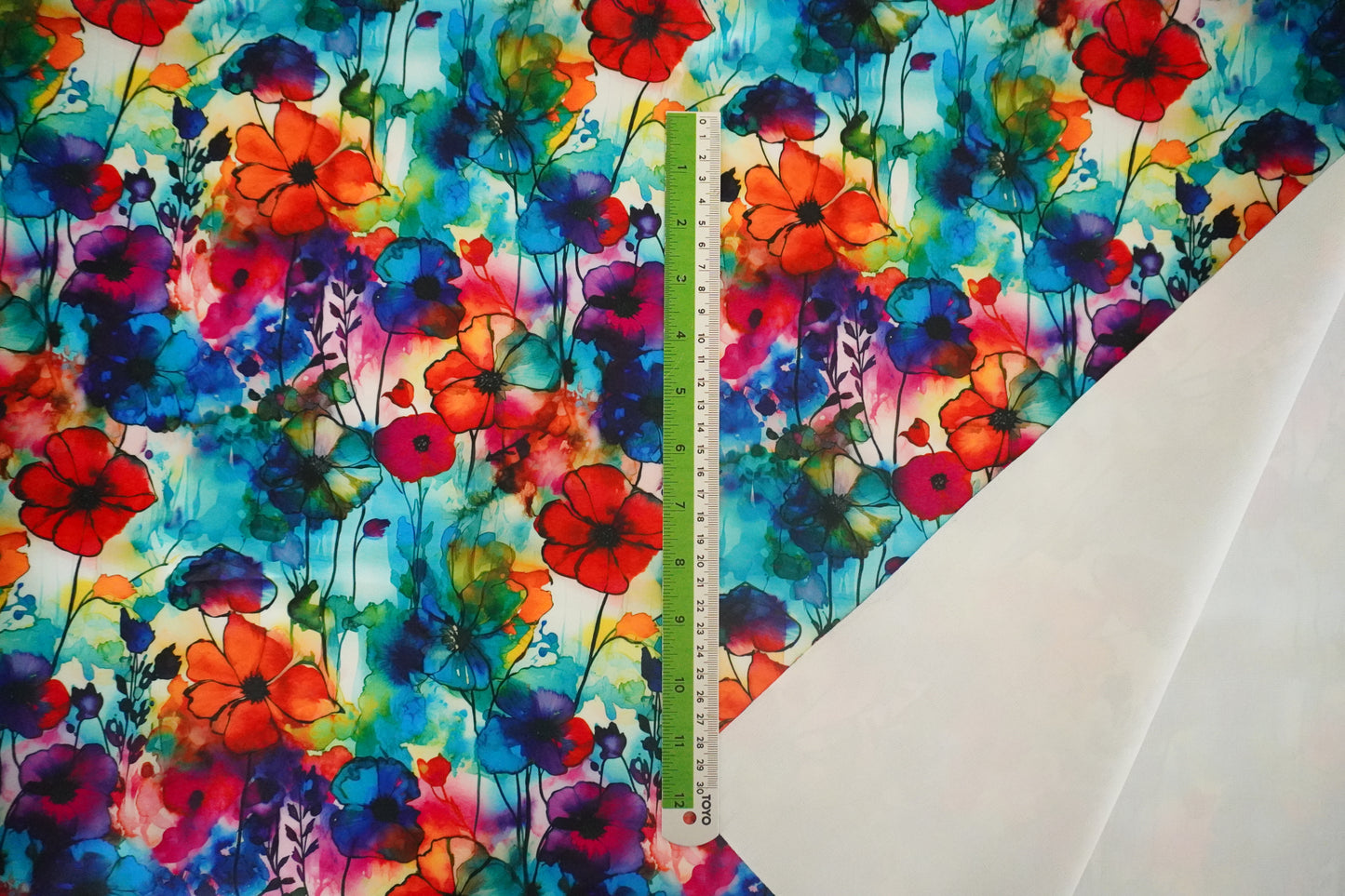 FLORAL - BLOOM #1