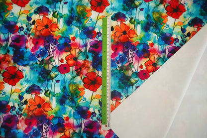 FLORAL - BLOOM #1