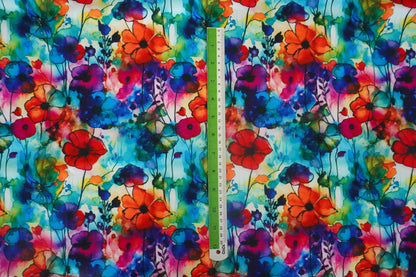 FLORAL - BLOOM #1