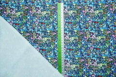 BLUE PUP - SUMMER