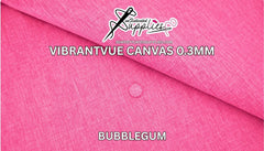 VibrantVue Canvas - BUBBLEGUM