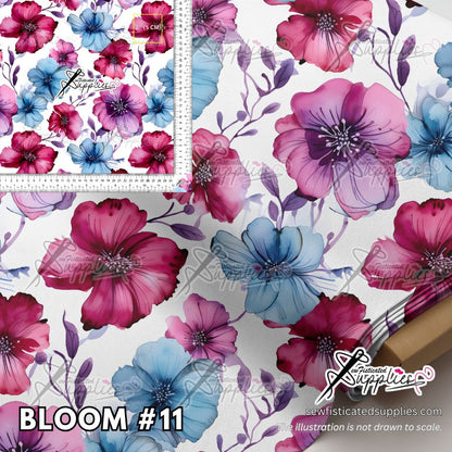 PO7 - BLOOM 11