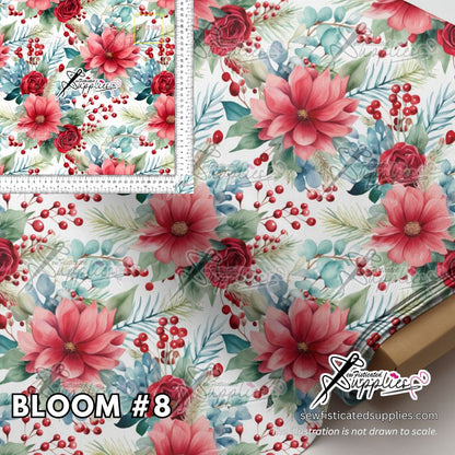 PO7 - BLOOM 8