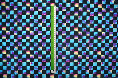 CHECKERED - AURORA NIGHT