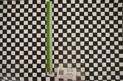 CHECKERED - CLASSIC MONO