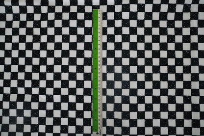 CHECKERED - CLASSIC MONO