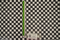 CHECKERED - CLASSIC MONO