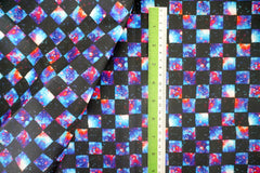 CHECKERED - COSMIC NIGHTS
