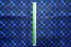 CHECKERED - DEEP SPACE