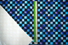 CHECKERED - GALAXY NIGHT