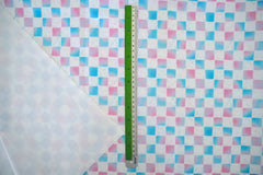 CHECKERED - PASTEL PRISM